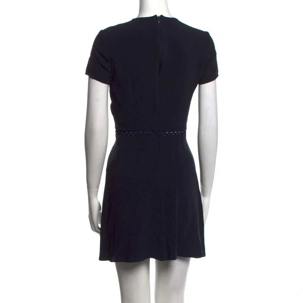STELLA MCCARTNEY
Crew Neck Mini Dress - Picture 5 of 16